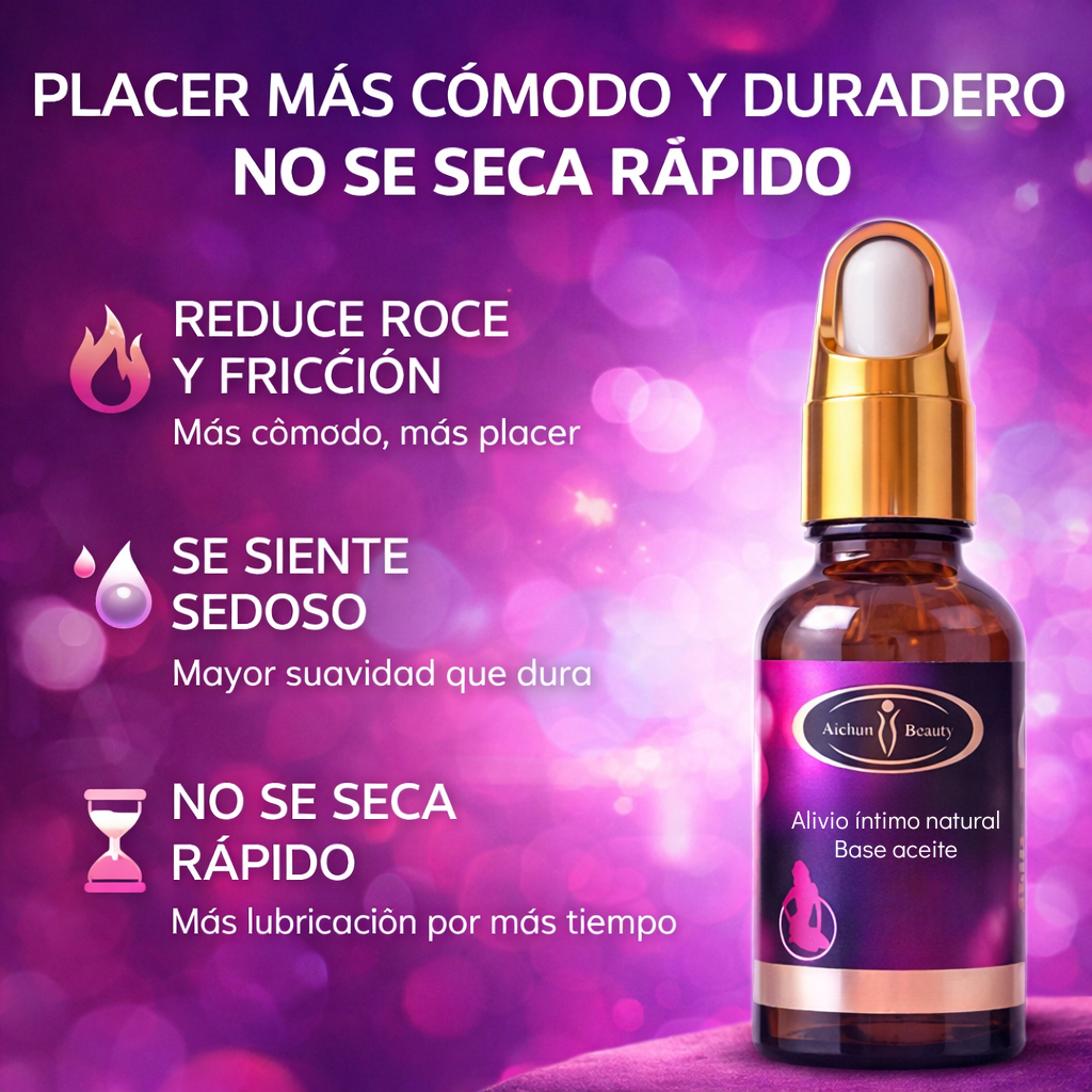 Bienestar Íntimo Femenino